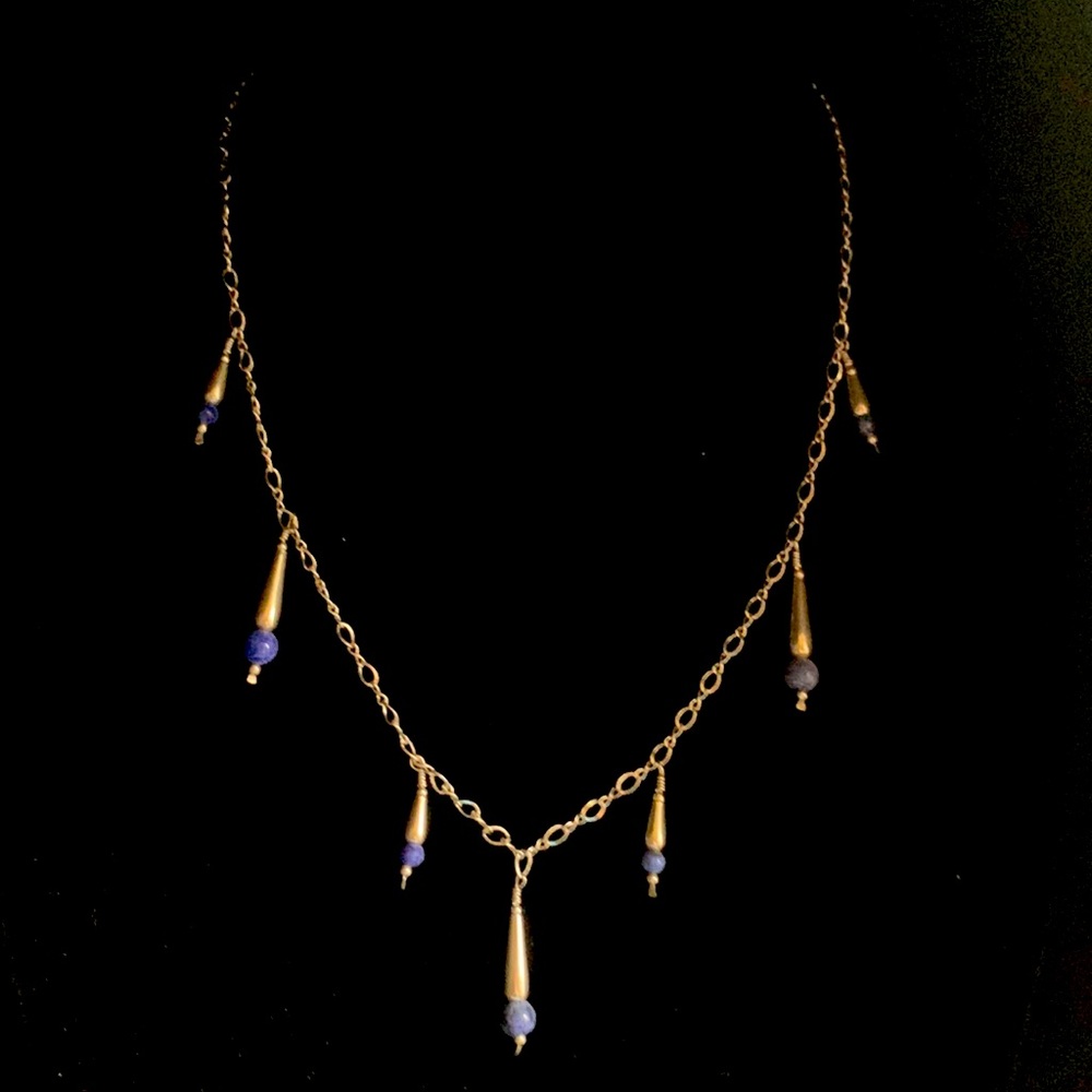 Sterling Silver necklace